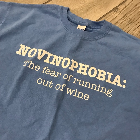 Graphic Tee - Picture 2 of 5